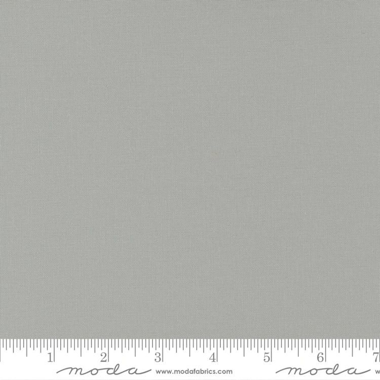 Bella Solids Gray 9900 83 Moda #1