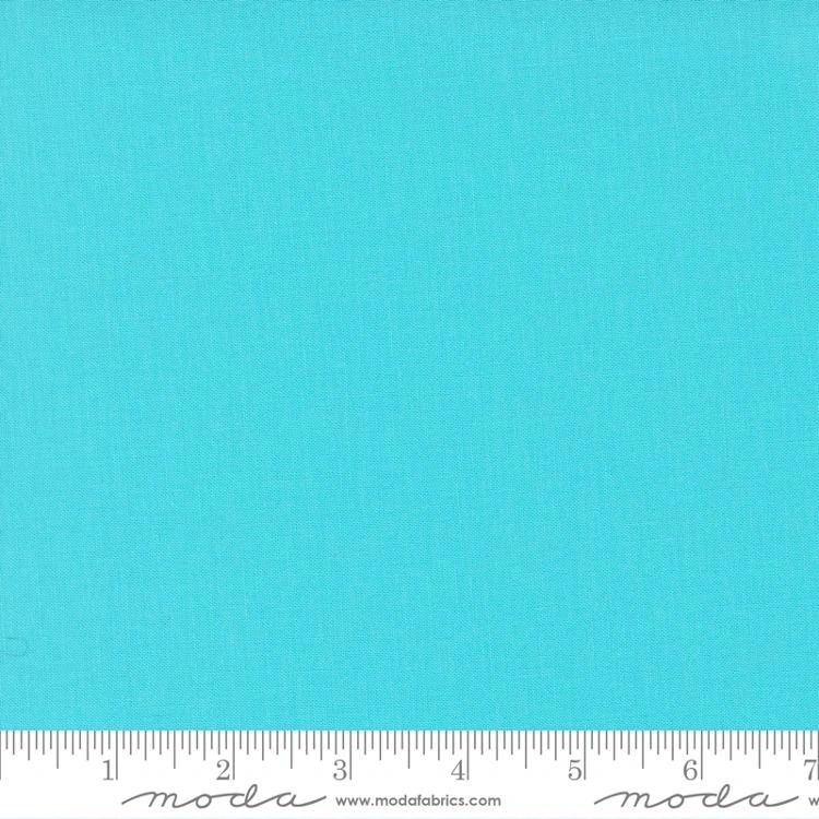 Bella Solids Robins Egg 9900 85 Moda #1
