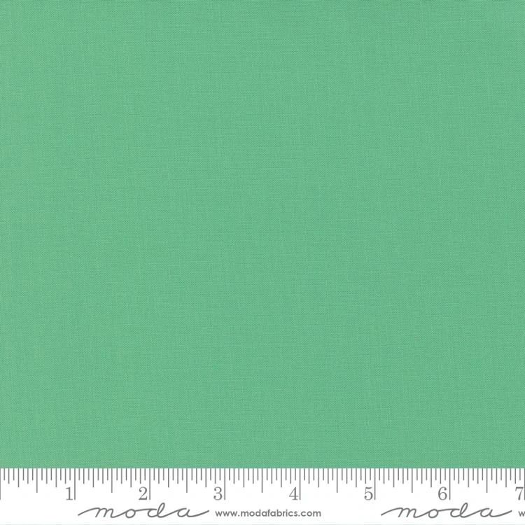 Bella Solids Bettys Green 9900 121 Moda #1