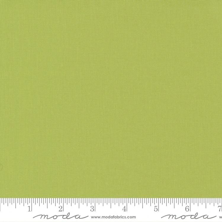 Bella Solids Pistachio 9900 134 Moda #1