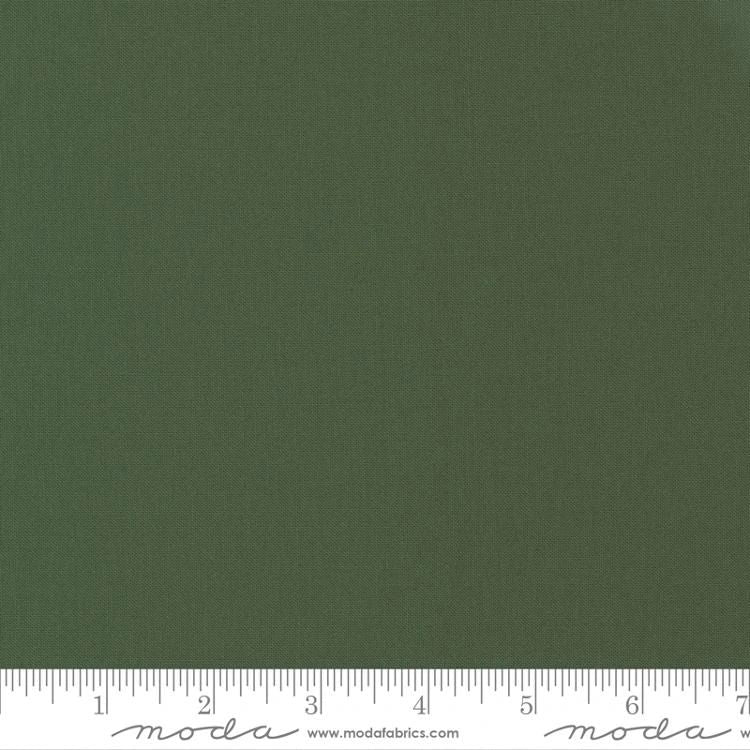 Bella Solids Kansas Green 9900 149 Moda #1