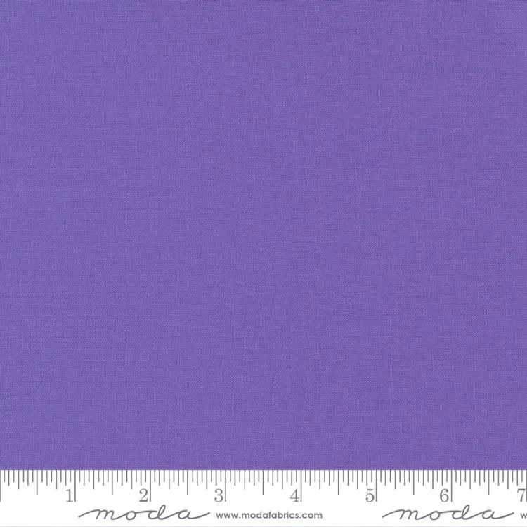 Bella Solids Amelia Purple 9900 165 Moda #1