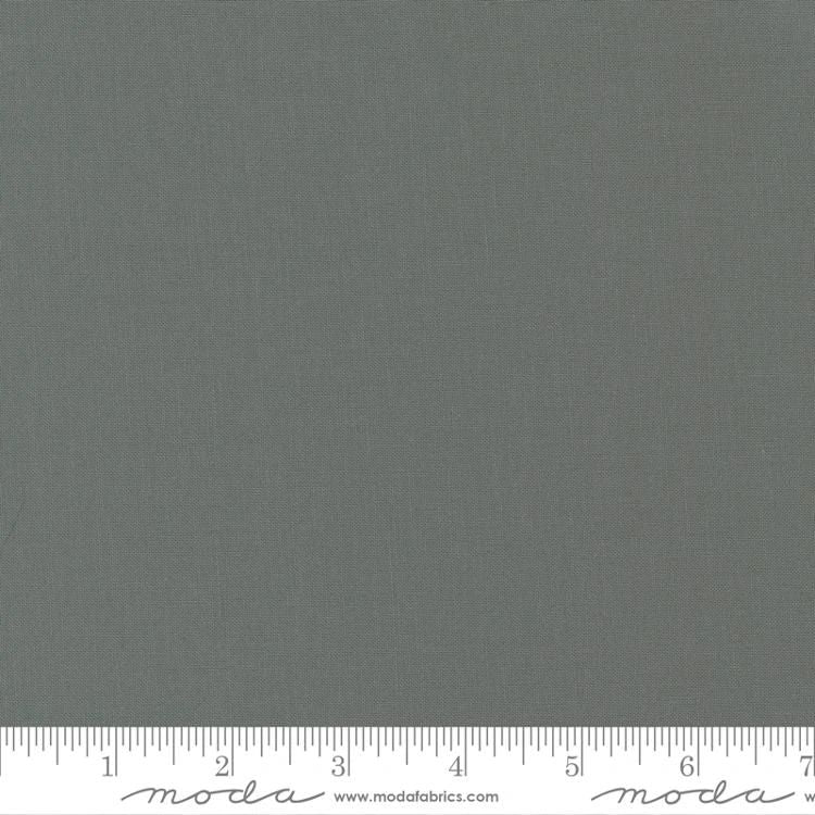 Bella Solids Etchings Slate 9900 170 Moda #1