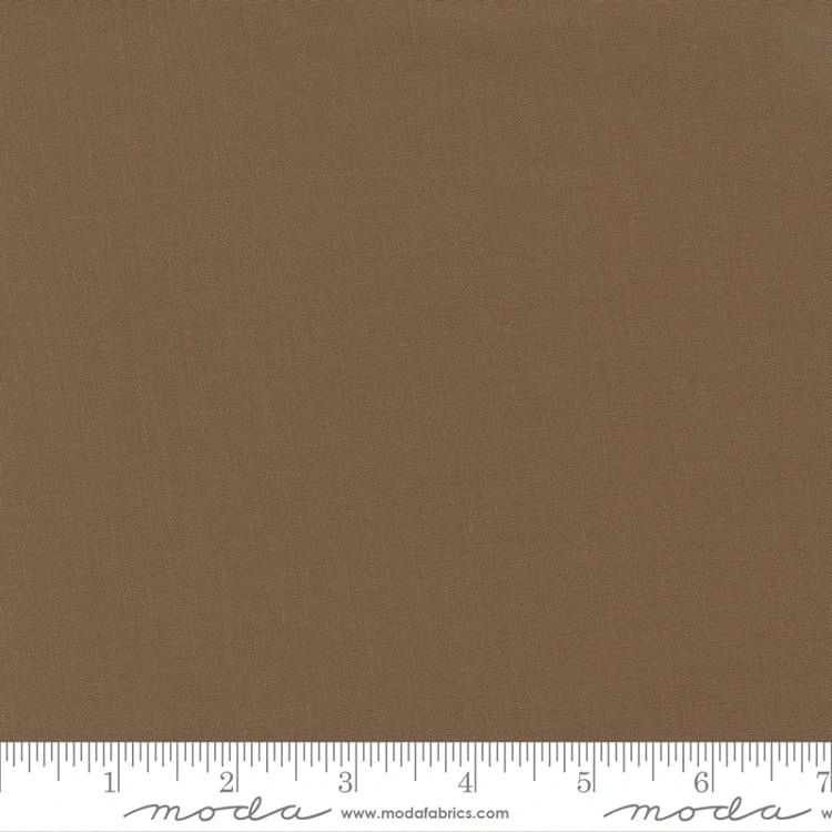 Bella Solids Cocoa 9900 180 Moda #1