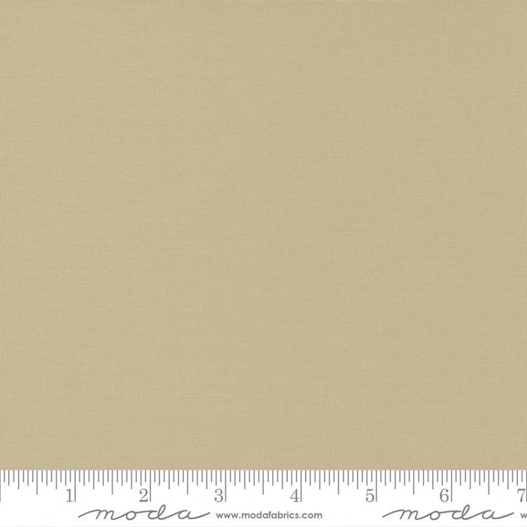 Bella Solids Sand 9900 201 Moda #1