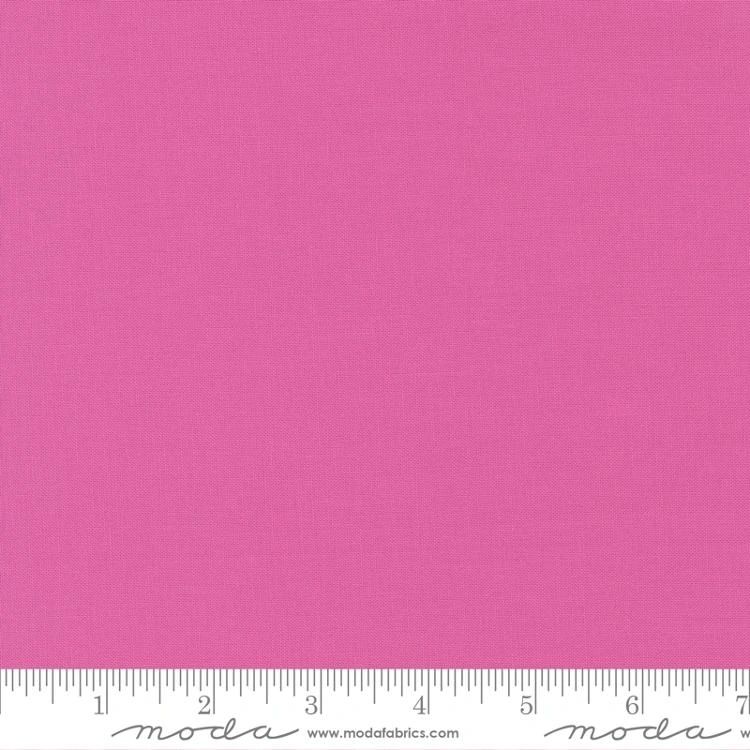 Bella Solids Petal Pink 9900 212 Moda #1