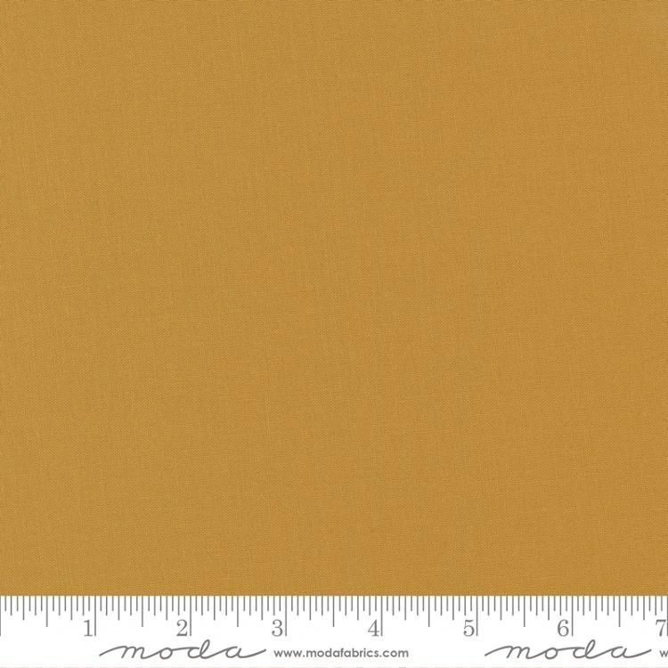 Bella Solids Harvest Gold 9900 244 Moda #1