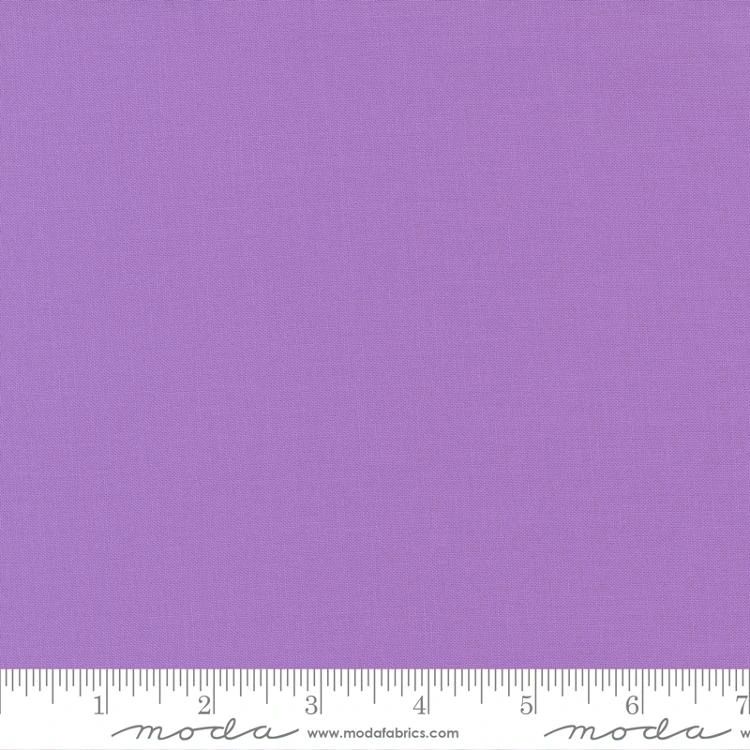 Bella Solids Sugar Plum 9900 303 Moda #1