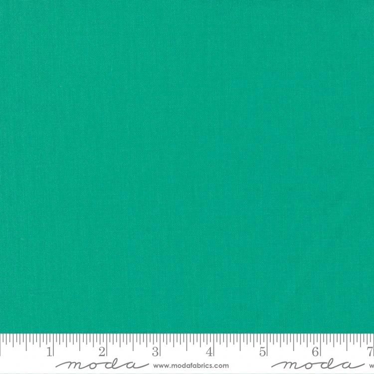 Bella Solids Spearmint 9900 304 Moda #1