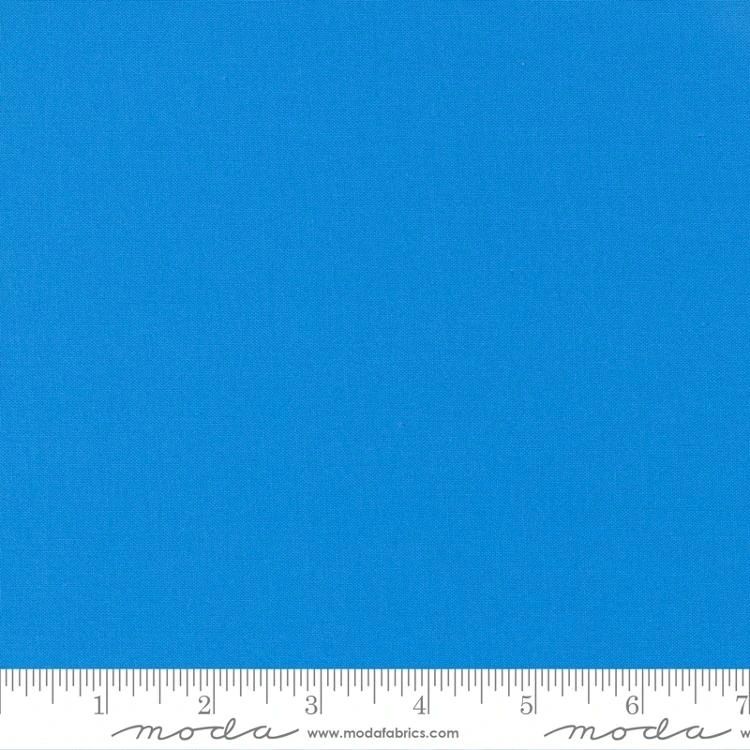 Bella Solids Cornflower 9900 306 Moda #1