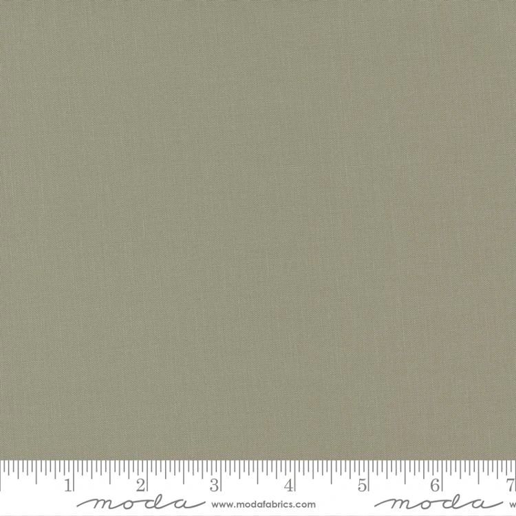 Bella Solids Taupe 9900 310 Moda #1