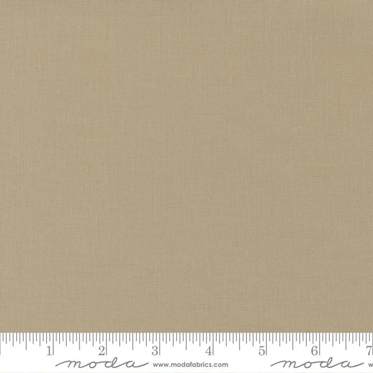 Bella Solids Oatmeal 9900 313 Moda #1