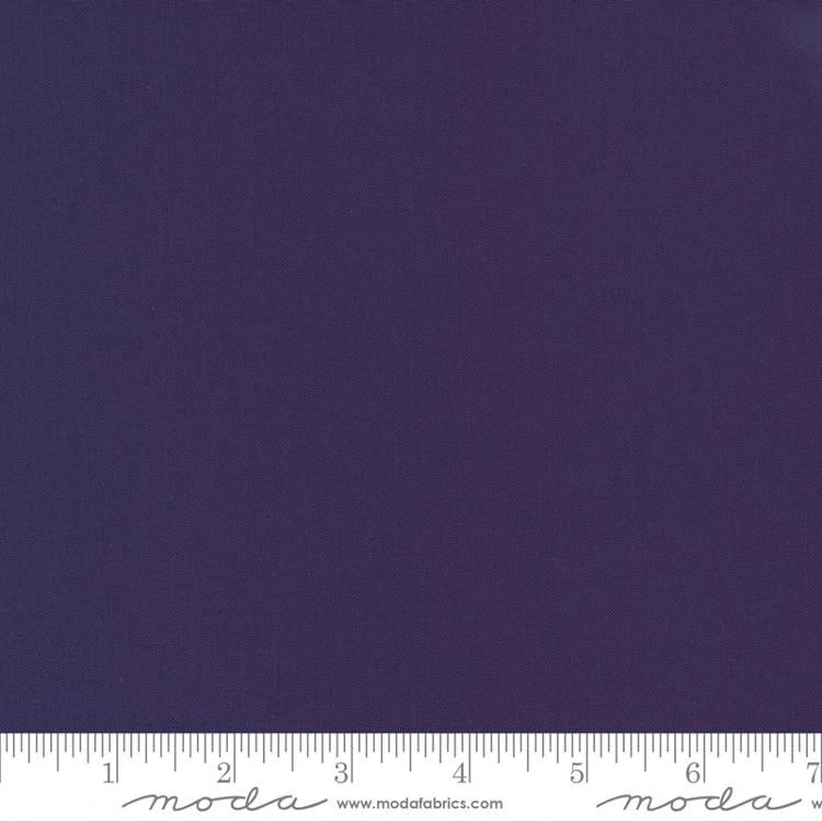 Bella Solids Pansy 9900 391 Moda #1
