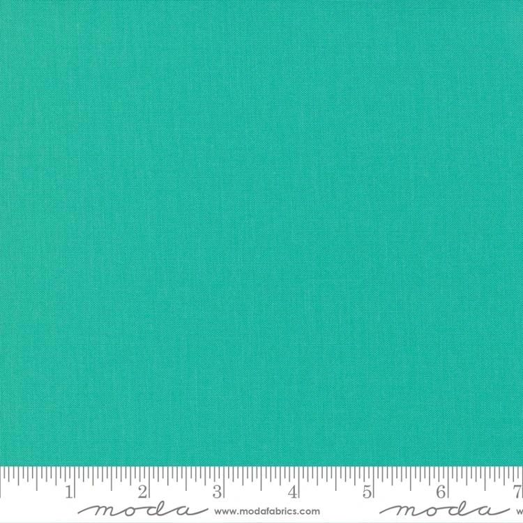 Bella Solids Bayside 9900 393 Moda #1