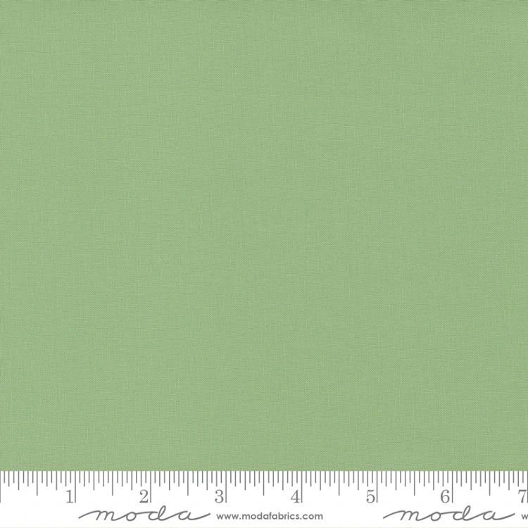 Bella Solids Cucumber 9900 398 Moda #1