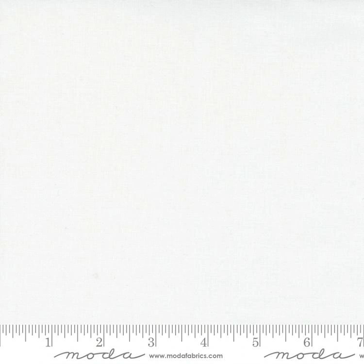 Bella Silky Chantilly Off White 9900 200S Moda #1