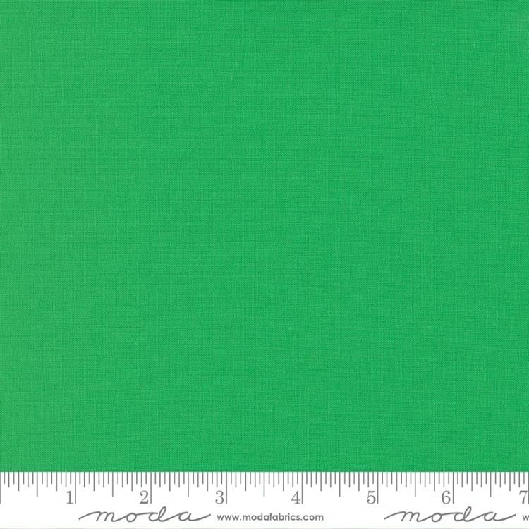 Bella Solids Parakeet 9900 415 Moda #1