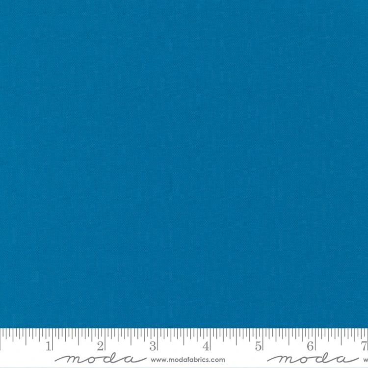 Bella Solids Mediterranean 9900 418 Moda #1