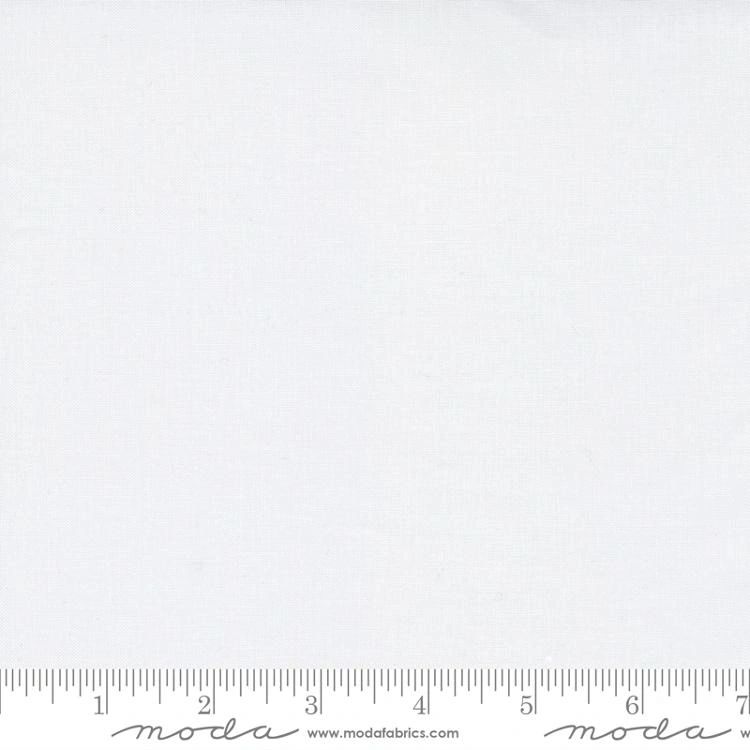 Bella Silky Super White 9900 436S Moda #1