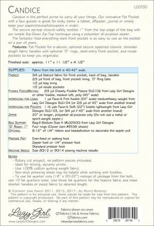 Candice Purse # LGD130