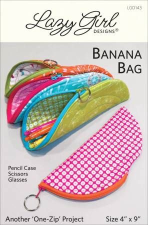 Banana Bag # LGD143