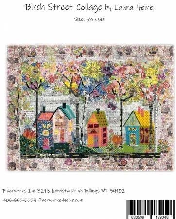 Birch Street # LHFWBIRCHST