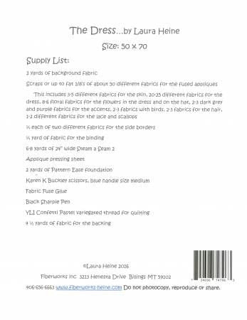 Dress Collage # LHFWDRESS