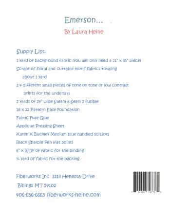 Emerson puppy Collage # LHFWEM