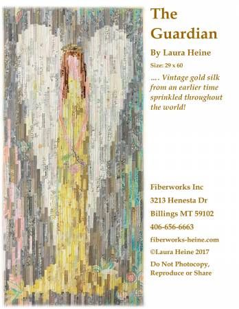 The Guardian Angel Collage # LHFWGUARD