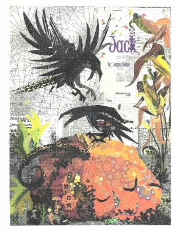 Jack The Pumpkin # LHFWJACK