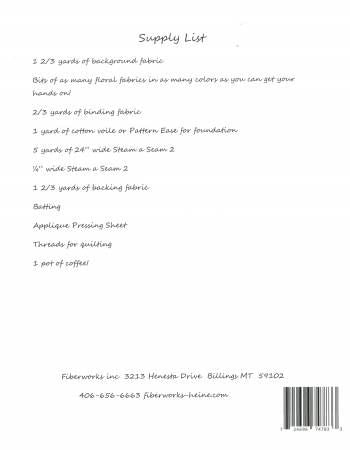 Lulu Elephant Collage # LHFWLULU