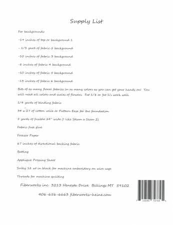 Perfect Form Collage # LHFWPF