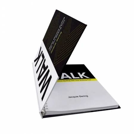 Walk with Wire-O Binding # LS0022-WO