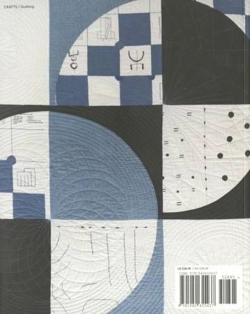 WALK 2.0 More Machine Quilting with Your Walking Foot # LS55437