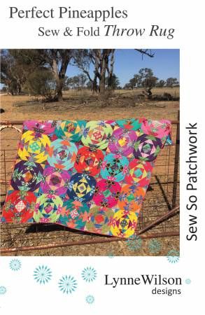 Perfect Pineapples # LWD218