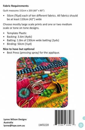 It's A Breeze # LWD220