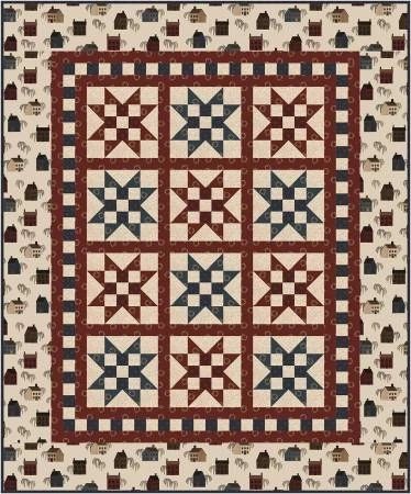 Ode to Betsy # LYS143