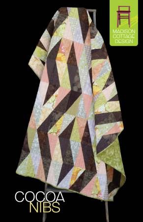 Cocoa Nibs # MCD-CN130