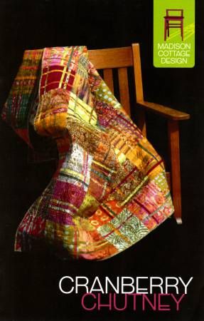 Cranberry Chutney # MCDCR107