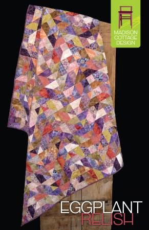 Eggplant Relish # MCDER115