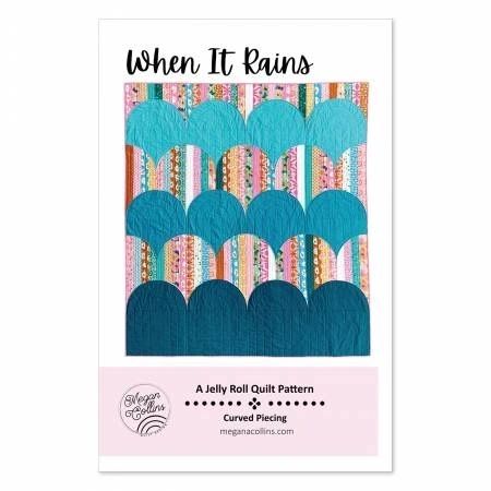 When It Rains # MCQD-4662