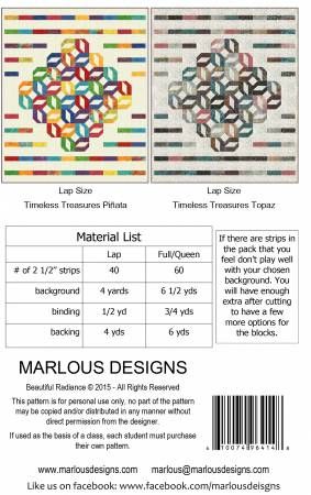 Beautiful Radiance # MD69