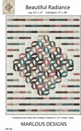 Beautiful Radiance # MD69