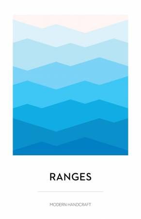 Ranges # MHC018