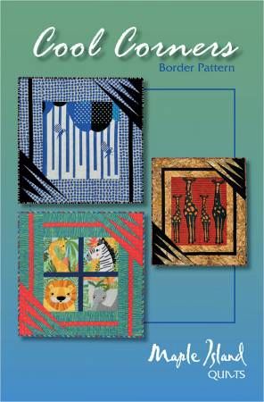 Cool Corners # MIQ241