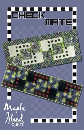 CheckMate # MIQ362