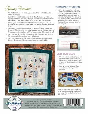 Party Animals # MMMPAT0232