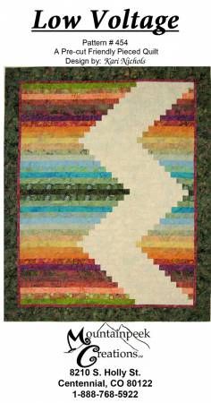 Low Voltage # MPC454