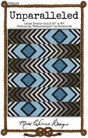 Unparalleled # MWDUNP23