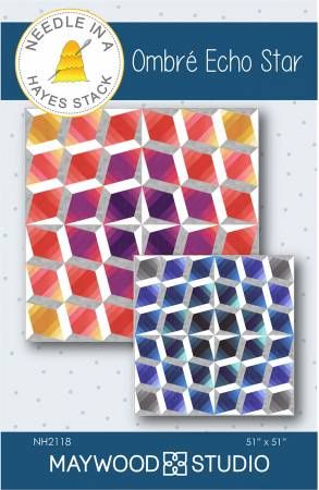 Ombre Echo Star # NH2118